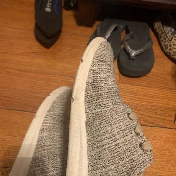 Toms Del Rey Shoes - Picture 11 of 14